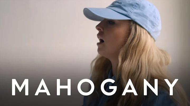 Laurel - Life Worth Living | Mahogany Session