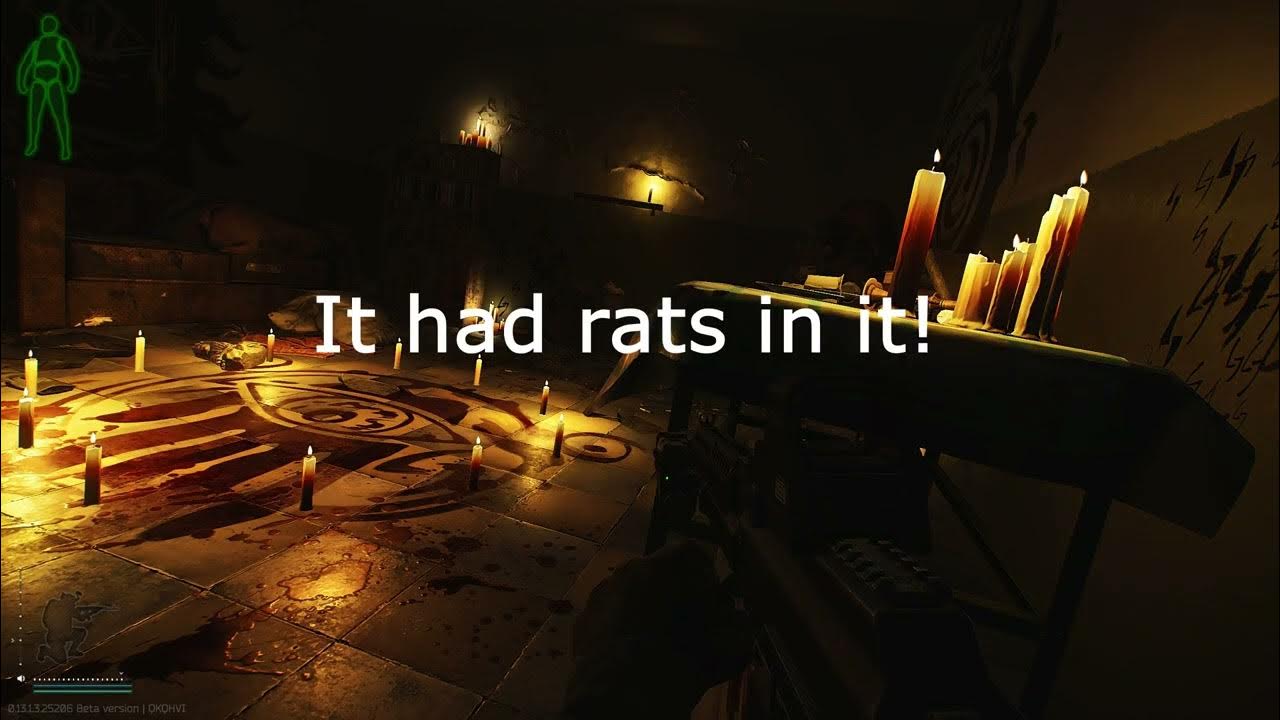 Tarkov Makes Me Question Reality YouTube