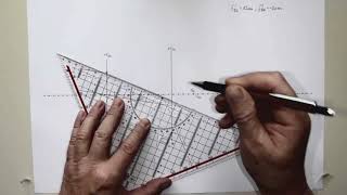 Auop Instrumente Galileisches Fernrohr