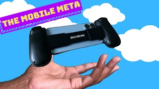 The BEST Controller For Your iPhone 15 Pro!! | Backbone Controller for iPhone Review