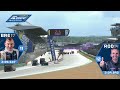 RENNEN 1 LIVE | 🇩🇪 | 2022 Le Mans