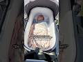 Why Our Bassinet Outperforms a Car Seat 🚼