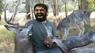Nope! Chuck Testa Spartan Remix