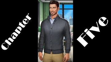 Choices Open Heart Chapter 5 (DIAMONDS USED)