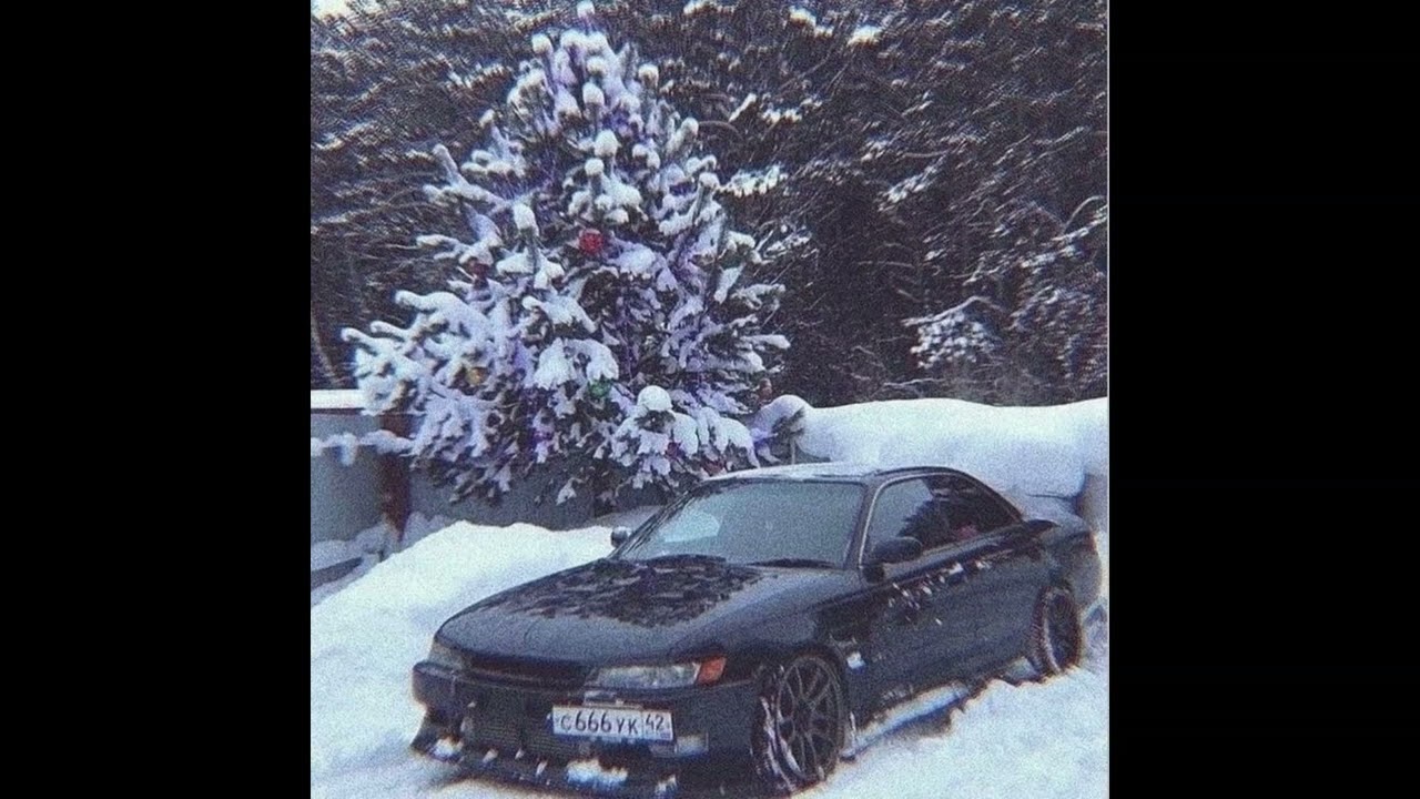 TheDarkas - Endless Winter 2