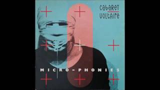 Watch Cabaret Voltaire James Brown video