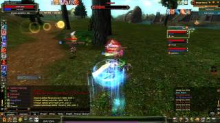 Quincy Trio PK Movie Volume I - Europa - Knight Online Quincy Trio PK Movie Volume I - Europa - Knight Online
