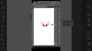 Part 2 Mandala Art Adobe Illustrator Tutorial#shorts #trending