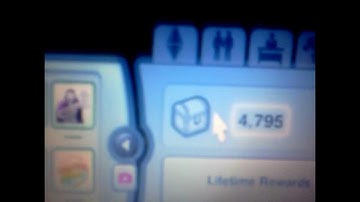 Lifetime Happiness Cheat ( sims 3 )