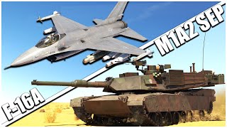 Download Lagu The American Duo That OWNED Top Tier - M1A2 SEP \u0026 F-16A - War Thunder MP3 Download Lagu The American Duo That OWNED Top Tier - M1A2 SEP \u0026 F-16A - War Thunder MP3