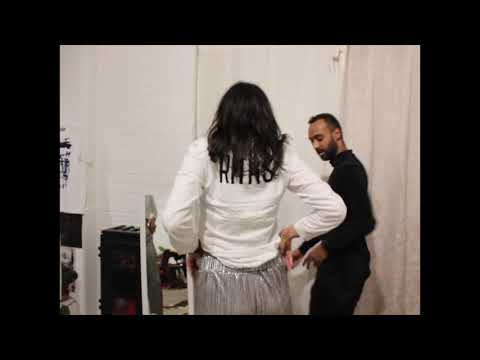 Gender-fluid fashion: Entrepreneurship and identity | Part 2