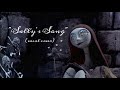 Sallys song vocal cover amy lee  the nightmare before christmas