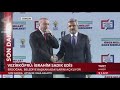 AK Parti Samsun İlçe Belediye Başkan Adayları Açıklandı