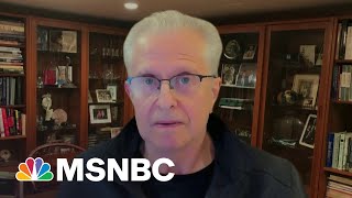 Laurence Tribe: Not If But ‘How Quickly’ AG Garland Should Move Against Trump
