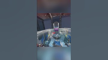 Nerf lifeline (im kidding) #apexlegends #apex #apexlegendsclips   #apexclips #gaming #fyp