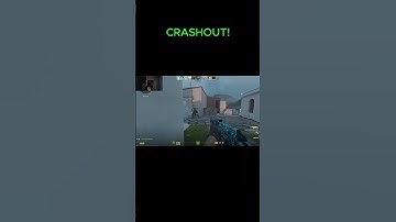 Valid CS2 crashout #shorts #rage #csgo