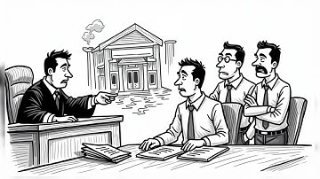 Biggest #RealEstateScam in India | How the Doctrine of Part Performance Protects You!