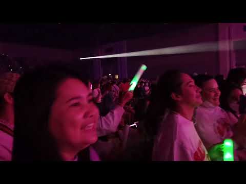 คอนเสิร์ตCassette Festival 2 เปิดตัว มอส ปฏิภาณ