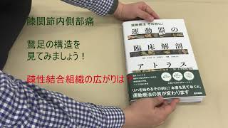 『運動療法その前に！ 運動器の臨床解剖アトラス』ついに刊行！