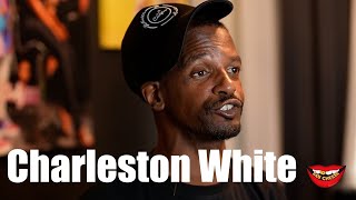 Famous Charleston White: Z-RO being jumped by Trae Tha Truth "He needs to start rapping Gospel & sue them" Net Worth