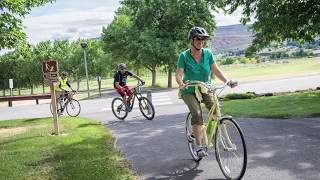 Wenatchee Confluence State Park