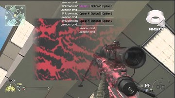 [.CFG & Patch] X & Y Menu Base by CUSTOMPATCHER!