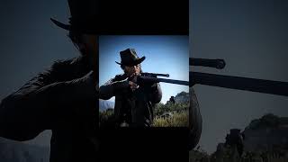 Rdr2 || Arthur morgan with black outfit 🤩🔥 #fypシ #arthurmorgan #edit #viral #reddeadredemption