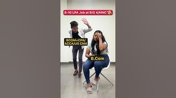 Why a Professional Course Like CMA USA, CPA, ACCA is Worth it After BCom?