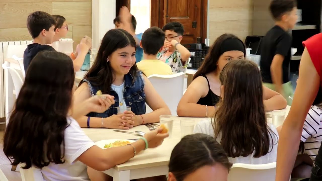 Descobreix infantil i primària