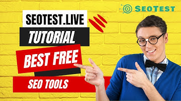 Seotest.live tutorial | How to use seotest.live| Free SEO tools