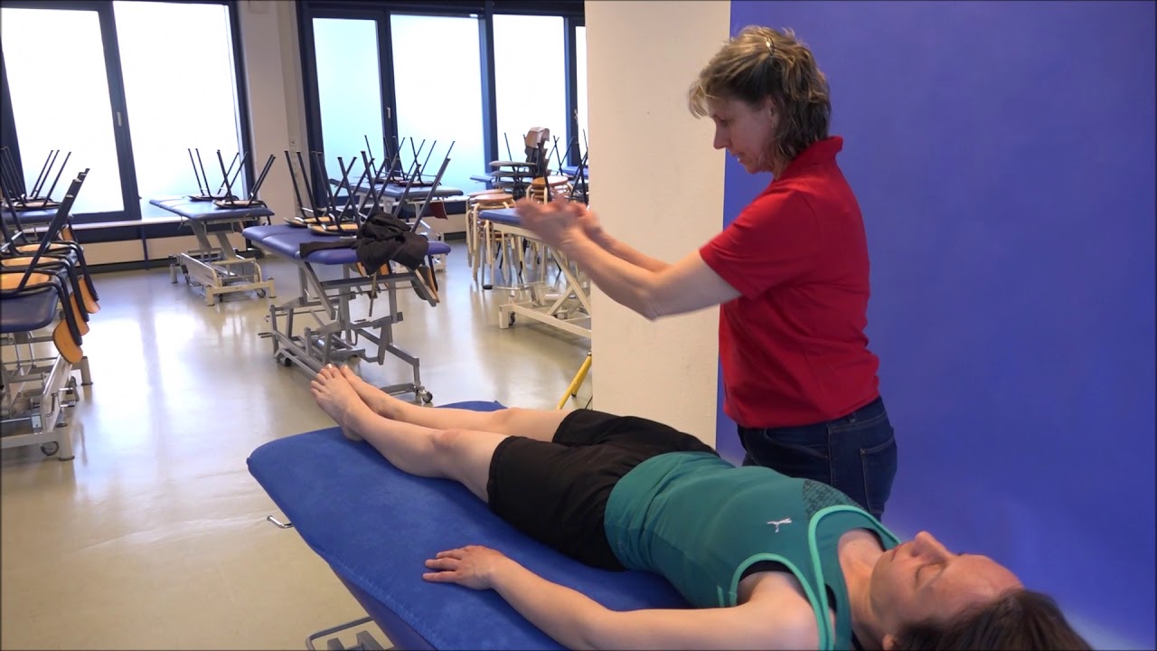 D2 Bein Flex, Abd, Iro