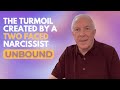 Unbound The Turmoil Created By A Two Faced Narcissist Unbound The Turmoil Created By A Two Faced Narcissist