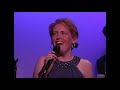 Liz Callaway: "Nothing to Lose (But Your Heart)" by Ahrens & Flaherty