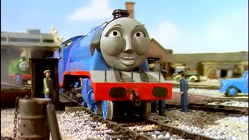 (For C Rocas 2) A Better View For Gordon Crash Scene