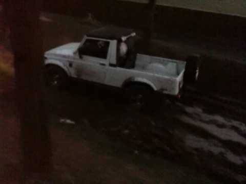 Gypsy 4wd Rough Ludhiana