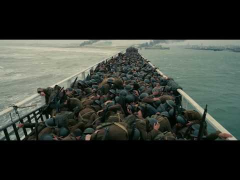 DUNKIRK Türkçe Dublajlı Resmi Fragman...#DUNKIRK 21 Temmuz'da Sinemalarda!..