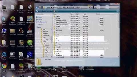 How to download/install maps for cs 1.6