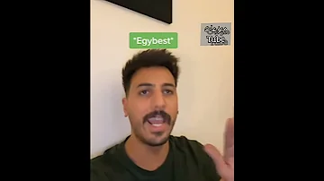 لما اجي احضر فيلم و اتحير بين نتفلكس و ايجي بست 