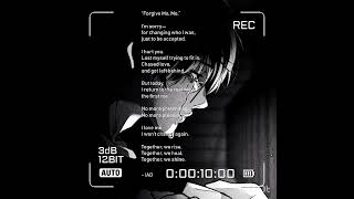 Download Mp3 "Forgive me" a message to myself #lonely #sad #sorry Gudang lagu Download Mp3 "Forgive me" a message to myself #lonely #sad #sorry