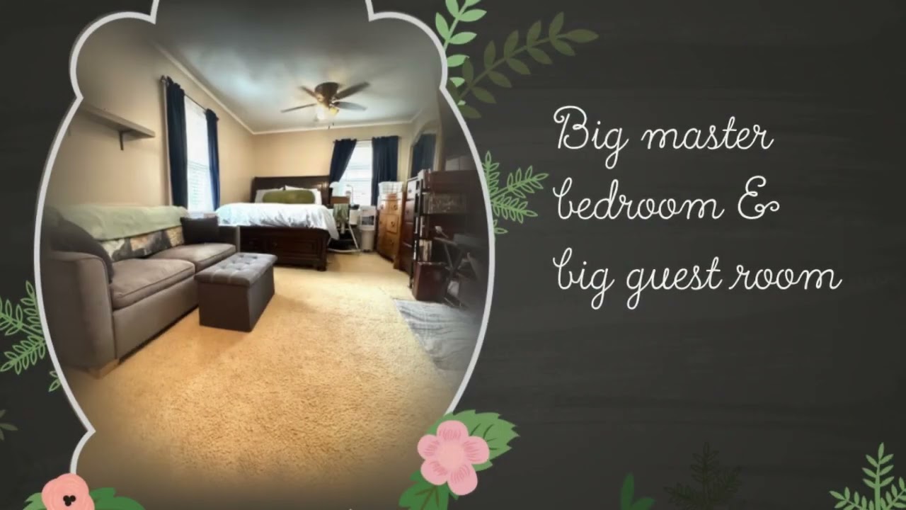 Staged 2 Sold Realty LLC 1458 Ilex Street 720p