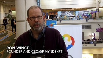 Myndshft, Client Testimonial, 2019