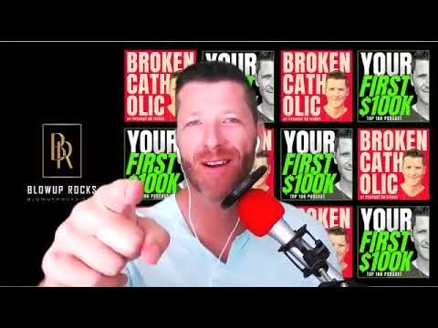 Ken Gee on Your FIRST $100K Podcast