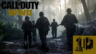 Call of Duty WWII   10