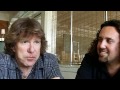 Upcoming sonic elements interview with keith emerson