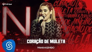 Naiara Azevedo – Coração de Muleta (DVD Contraste) chords