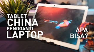 Teclast ya, bukan Tesla Link Pembelian https://bit.ly/3jgo27l ada voucher 200rb untuk pembelian Tecl. 