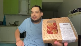 картинка: Что купил то и съел