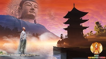 Bạn Đang Bế Tắc Mệt Mỏi Hãy Tĩnh Tâm Nghe Lời Phật Dạy - Vận Mệnh Khổ Đau Sẽ Thay Đổi - #Mới Nhất