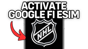 New! How To Activate Google Fi Esim On (Full Guide) 2025!