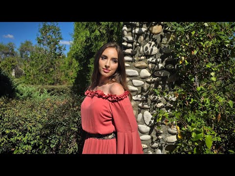 Briana Pătrașcu Divine Music Ti Am Dăruit Inima Andreia Coarda COVER 